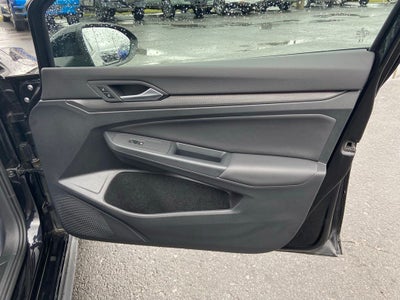 2023 Volkswagen Golf GTI 2.0T SE