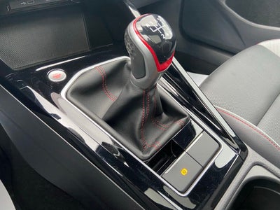 2023 Volkswagen Golf GTI 2.0T SE