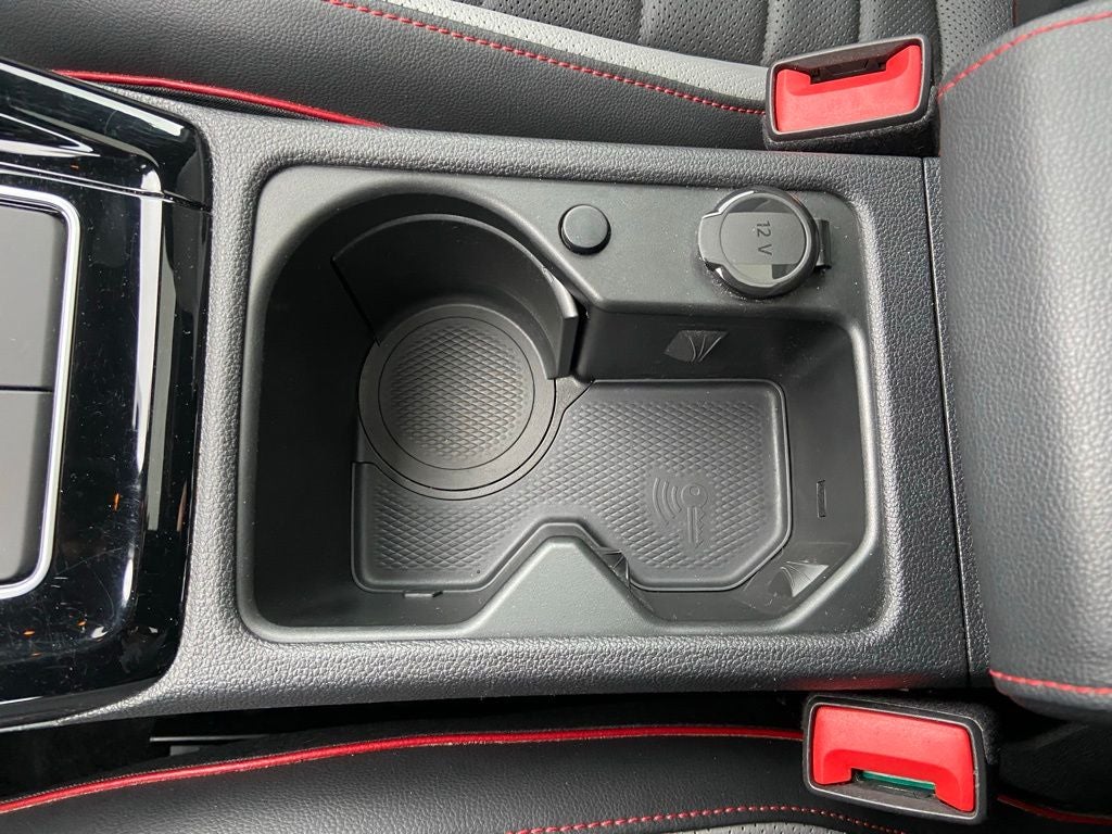 2023 Volkswagen Golf GTI 2.0T SE