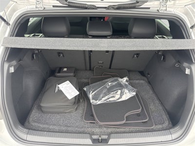 2024 Volkswagen Golf GTI 2.0T SE