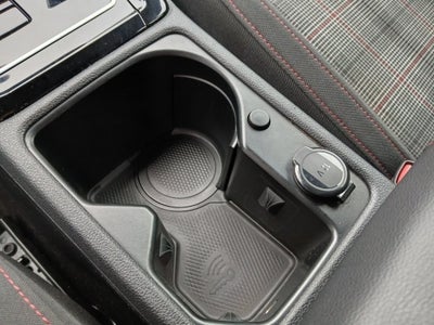 2024 Volkswagen Golf GTI 2.0T S