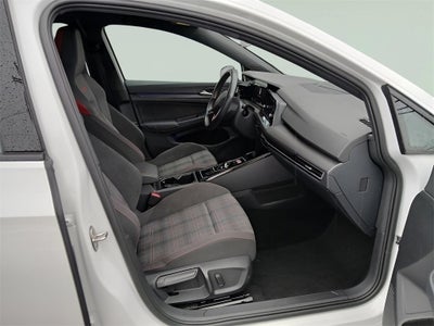 2024 Volkswagen Golf GTI 2.0T S