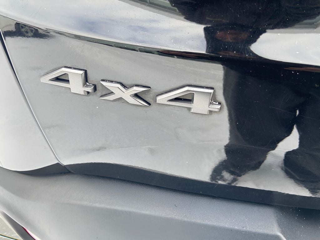 2020 Jeep Renegade Altitude