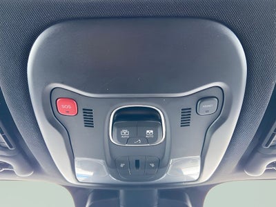 2020 Jeep Renegade Altitude