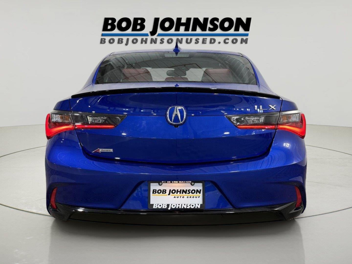 2022 Acura ILX w/Premium w/A-SPEC