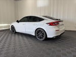 2024 Honda Civic Hatchback Sport Touring
