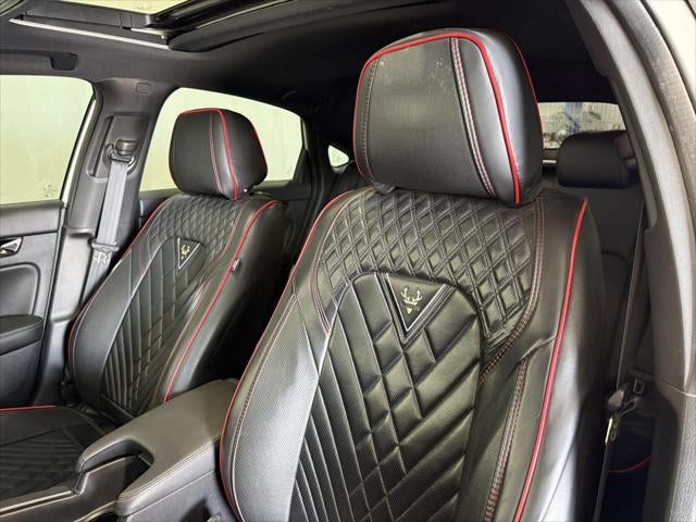 2024 Honda Civic Hatchback Sport Touring