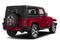 2018 Jeep Wrangler JK Sahara 4x4