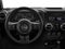 2018 Jeep Wrangler JK Sahara 4x4