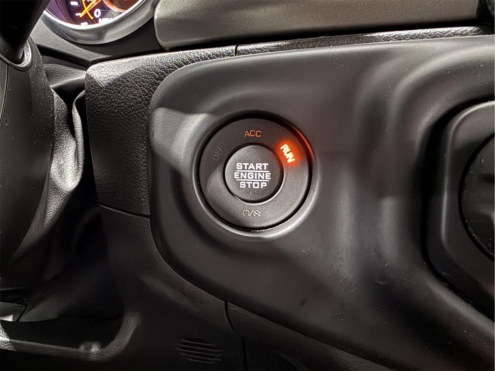 2023 Jeep Wrangler 2-Door Sport S 4x4