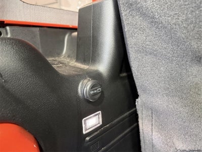 2023 Jeep Wrangler 2-Door Sport S 4x4