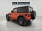 2023 Jeep Wrangler 2-Door Sport S 4x4