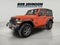 2023 Jeep Wrangler 2-Door Sport S 4x4