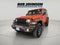 2023 Jeep Wrangler 2-Door Sport S 4x4