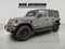 2020 Jeep Wrangler Unlimited Sport 4x4