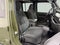 2021 Jeep Wrangler Unlimited Willys 4x4