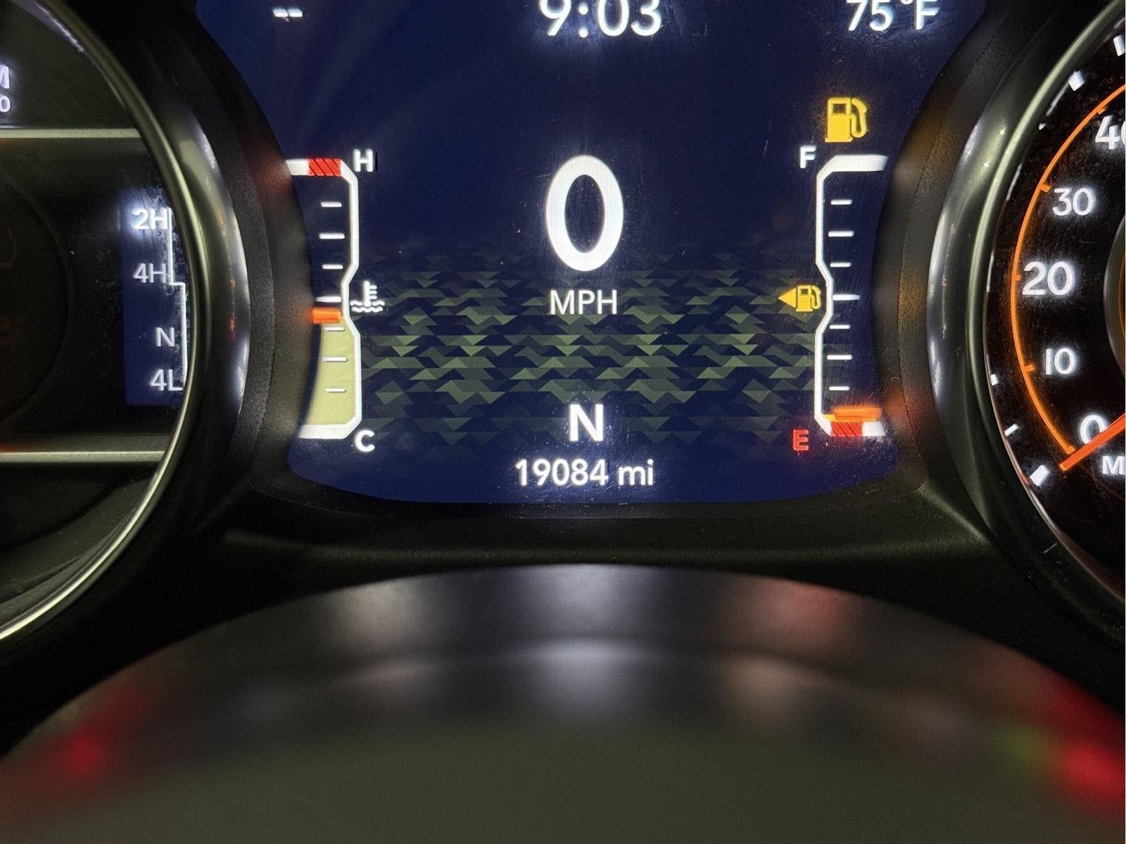 2021 Jeep Wrangler Unlimited Willys 4x4