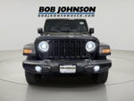 2021 Jeep Wrangler Unlimited Willys 4x4