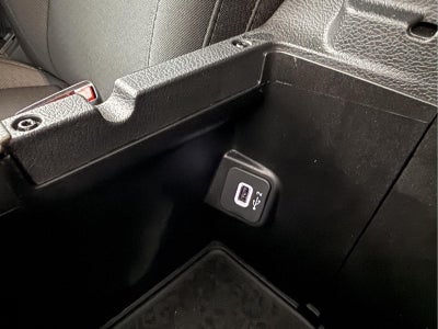 2021 Jeep Wrangler Unlimited Willys 4x4