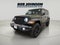 2021 Jeep Wrangler Unlimited Willys 4x4
