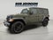 2021 Jeep Wrangler Unlimited Willys 4x4