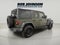 2021 Jeep Wrangler Unlimited Willys 4x4