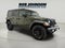 2021 Jeep Wrangler Unlimited Willys 4x4