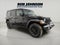 2022 Jeep Wrangler Unlimited Willys 4x4