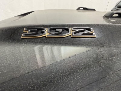 2023 Jeep Wrangler 4-Door Rubicon 392 4x4