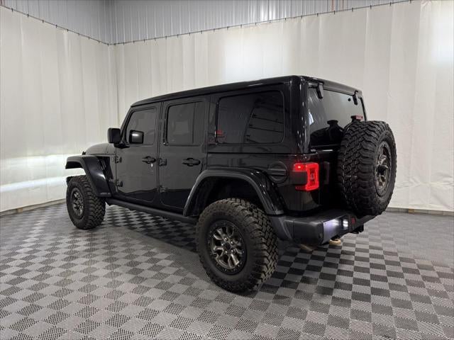 2023 Jeep Wrangler 4-Door Rubicon 392 4x4