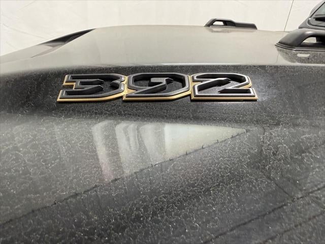 2023 Jeep Wrangler 4-Door Rubicon 392 4x4