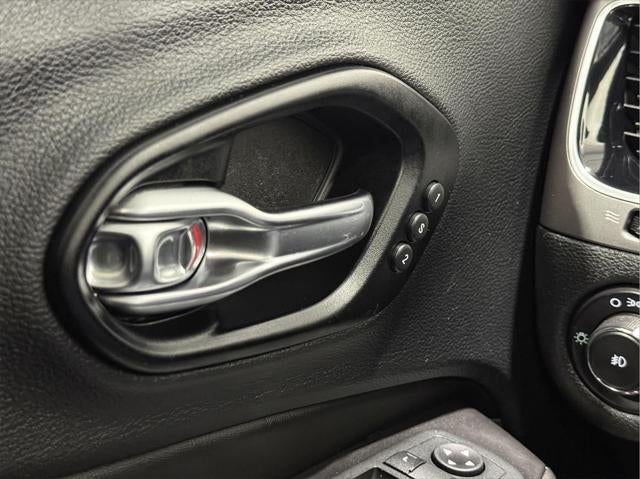 2021 Jeep Cherokee Limited 4x4