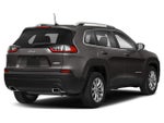 2020 Jeep Cherokee Limited 4x4