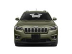 2020 Jeep Cherokee Limited 4x4