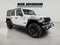 2024 Jeep Wrangler 4-Door Willys 4x4