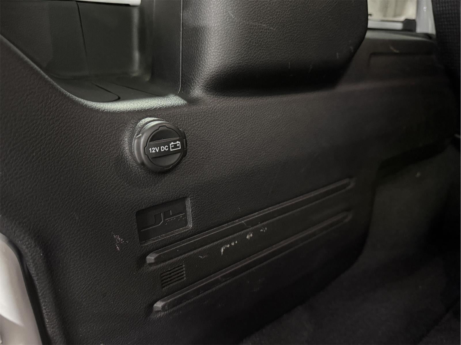 2024 Jeep Wrangler 4-Door Willys 4x4