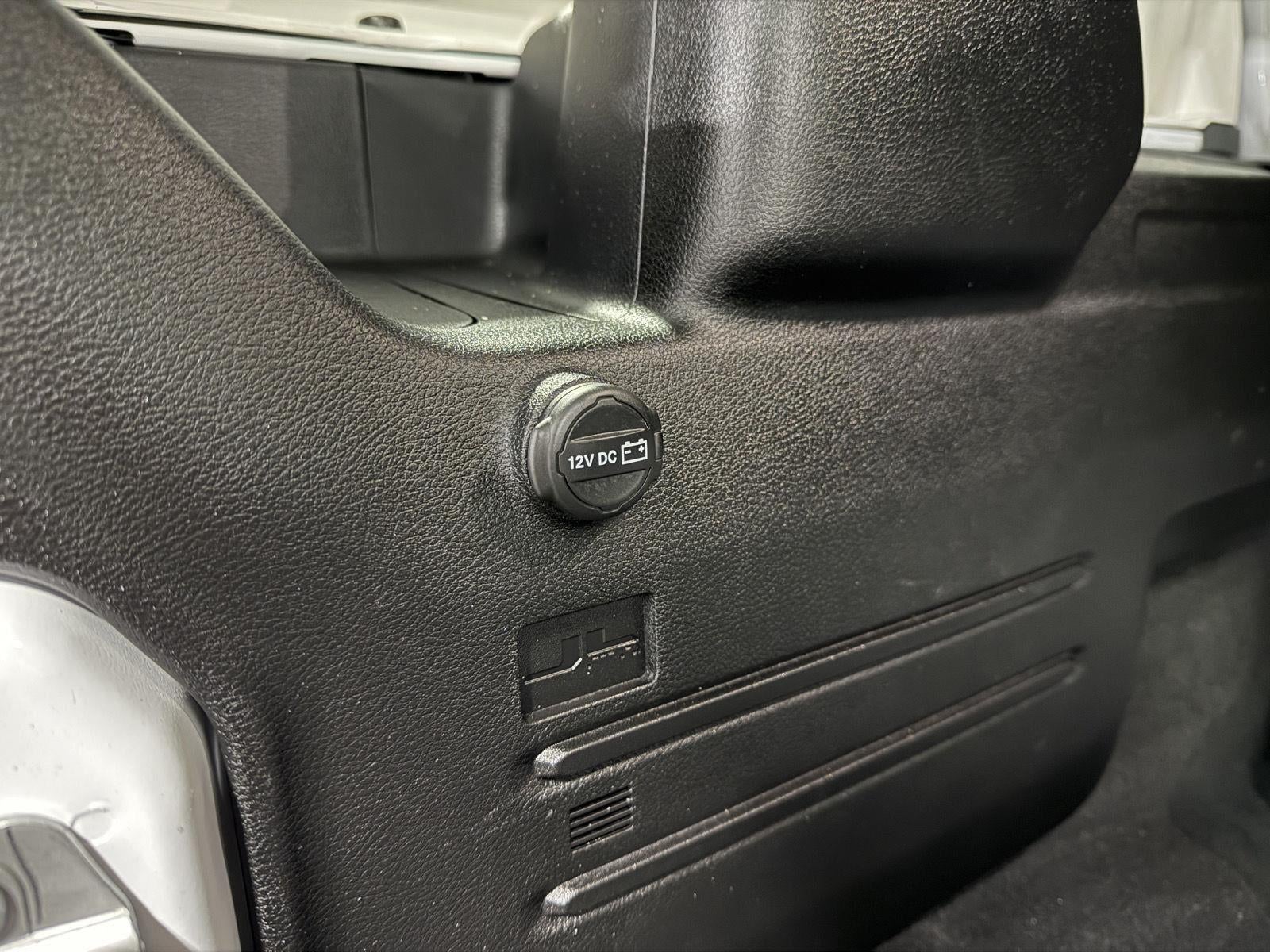 2024 Jeep Wrangler 4-Door Sahara