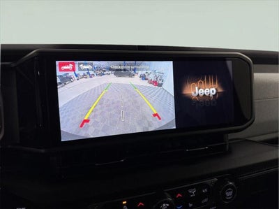 2024 Jeep Wrangler 4-Door Sahara