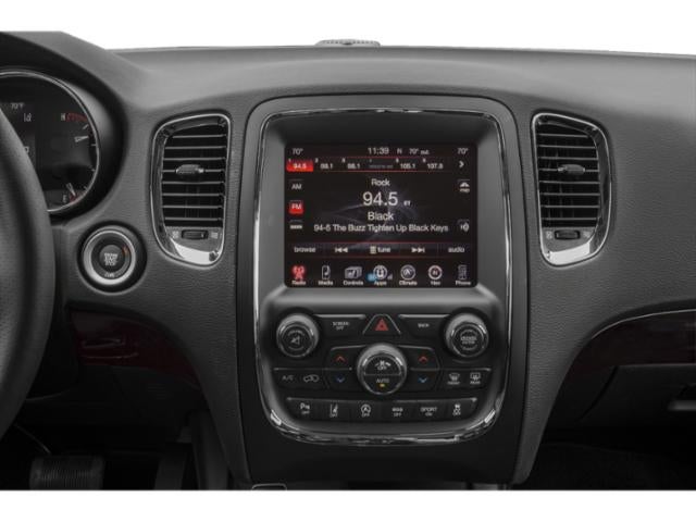 2020 Dodge Durango SXT Plus AWD