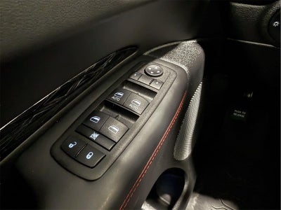 2025 Dodge Durango GT Plus AWD