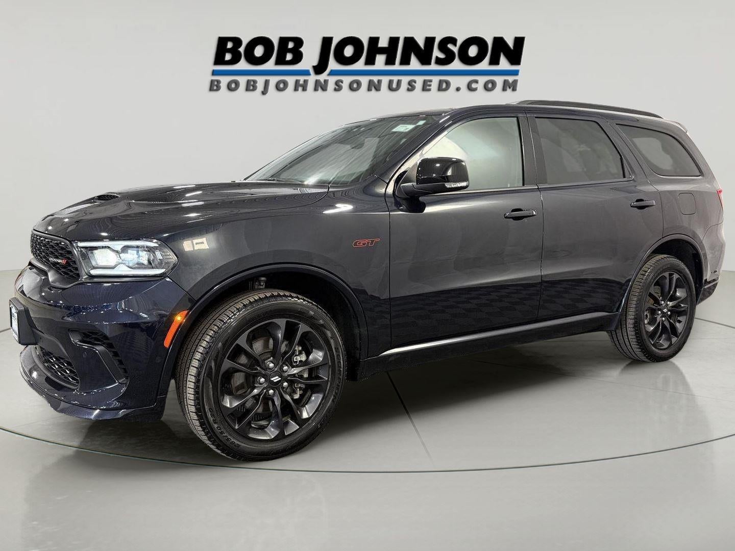 2025 Dodge Durango GT Plus AWD