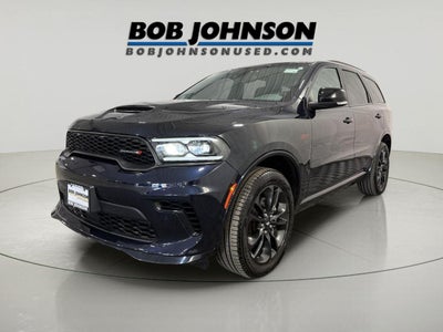 2025 Dodge Durango GT Plus AWD