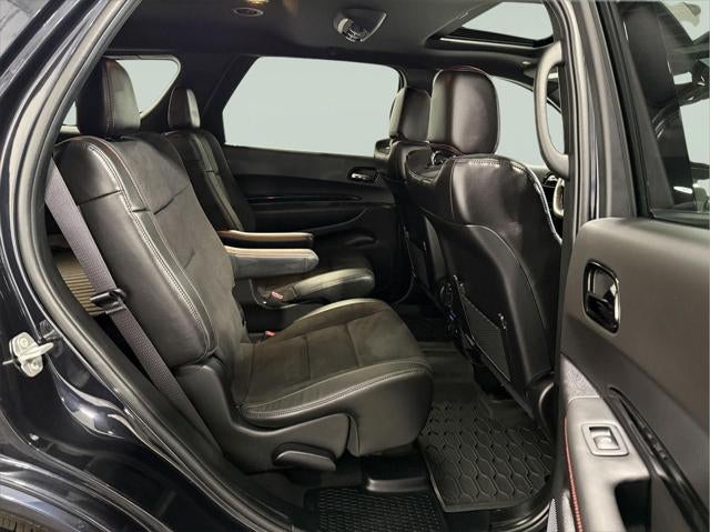 2025 Dodge Durango GT Plus AWD