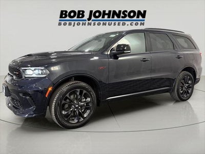 2025 Dodge Durango GT Plus AWD