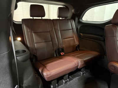 2025 Dodge Durango GT Plus AWD