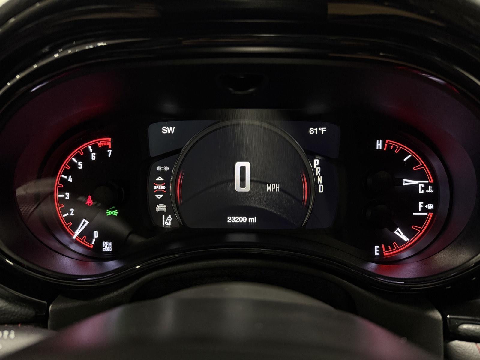 2025 Dodge Durango GT Plus AWD