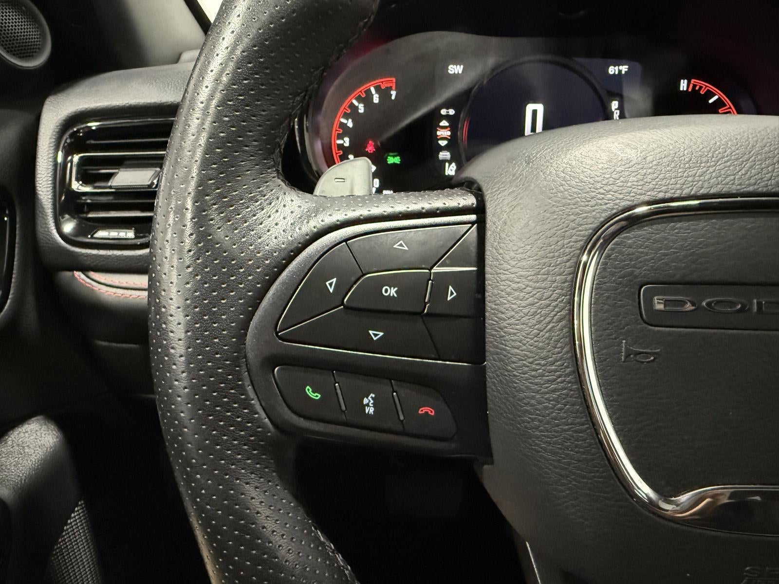 2025 Dodge Durango GT Plus AWD