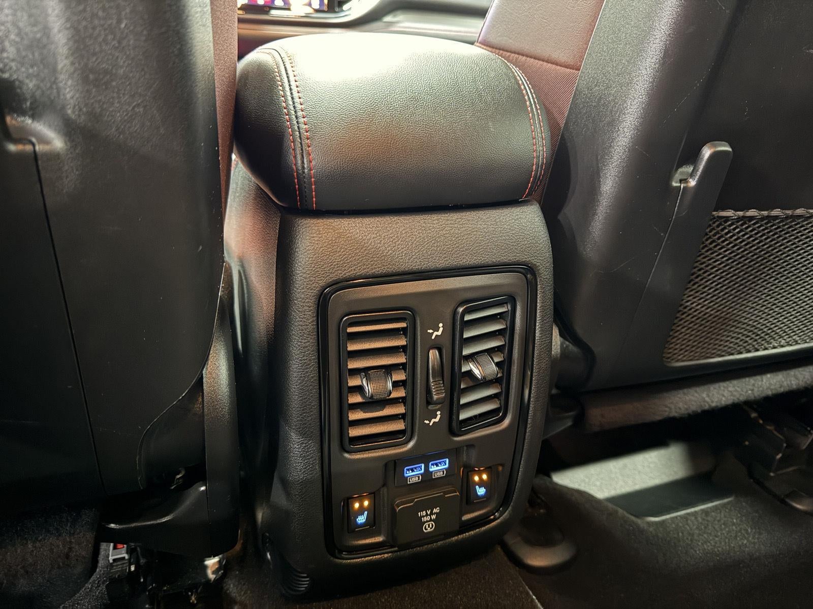 2025 Dodge Durango GT Plus AWD