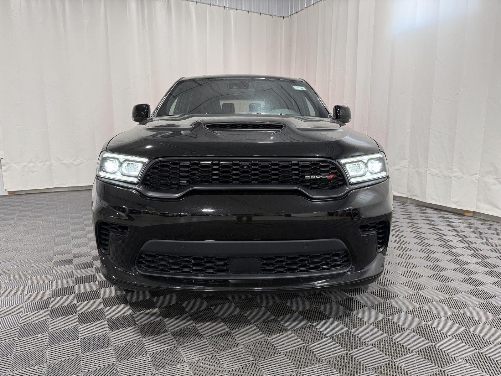 2025 Dodge Durango GT Plus AWD