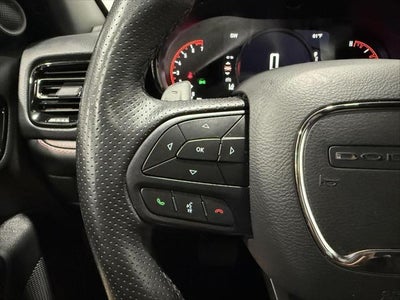 2025 Dodge Durango GT Plus AWD
